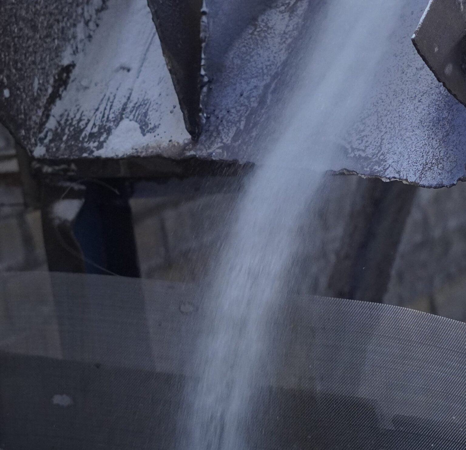 گلاسبید ترافیکی روپاش