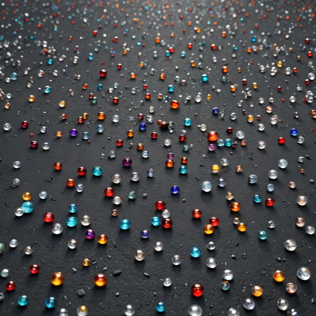 کاربردهای گلسبید