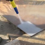 glass beads for sandblast