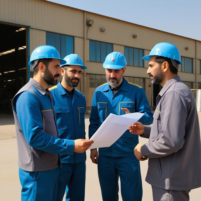 شرکت تابان راه اطلس تولیدکننده گلسبید