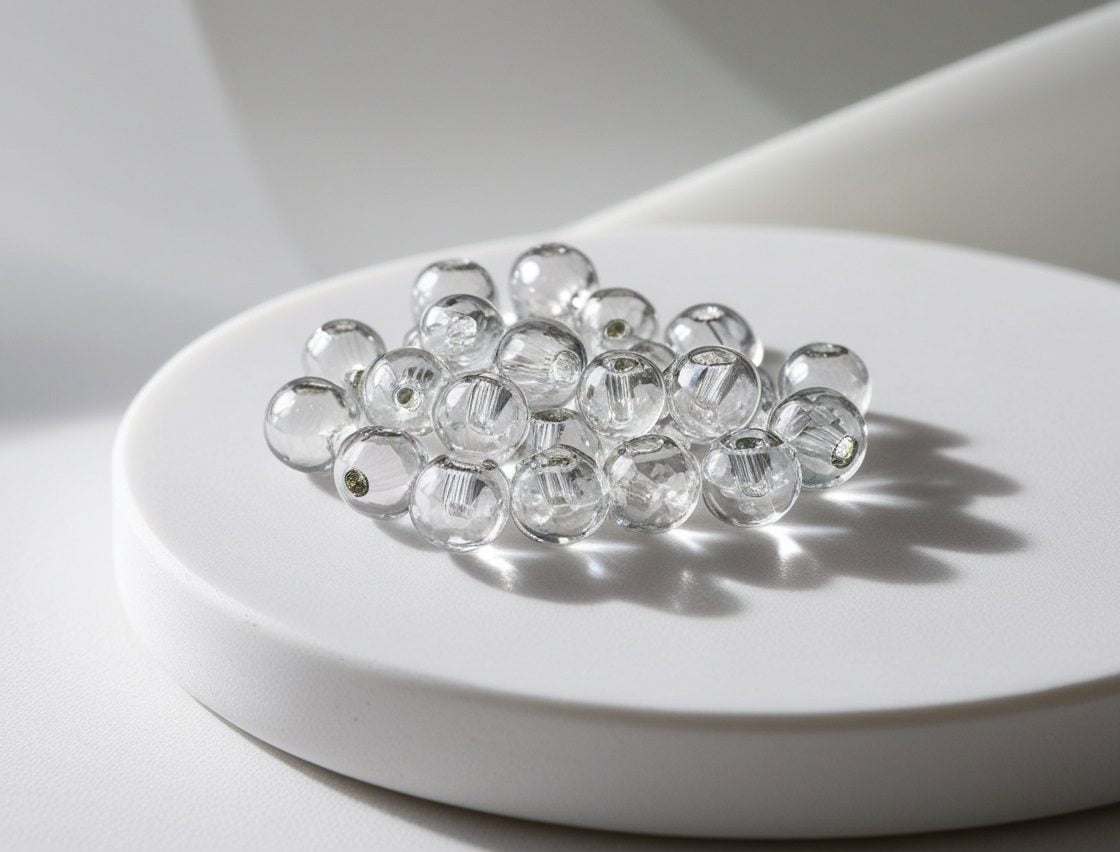 گلسبید تزئینی